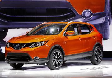 Group asks gov't to probe Nissan automatic emergency braking