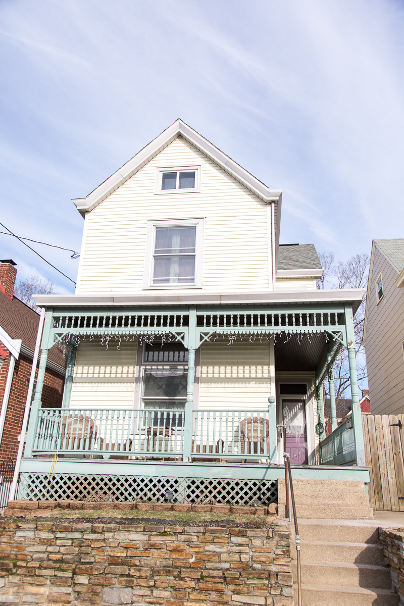 Photo Tour The Homes of Bellevue, Ky Cincinnati Refined