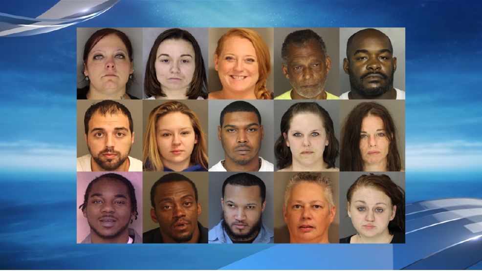 Ag Shapiro Announces 5 Million Pa Heroin Pipeline Drained More Than A Dozen Arrested Whp