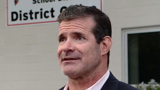 Baldwinsville superintendent "exploring other career opportunities," district says