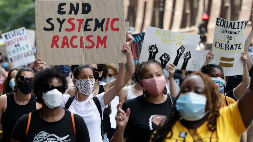 Labor unions, civil rights groups plan 'Strike for Black Lives' to ...