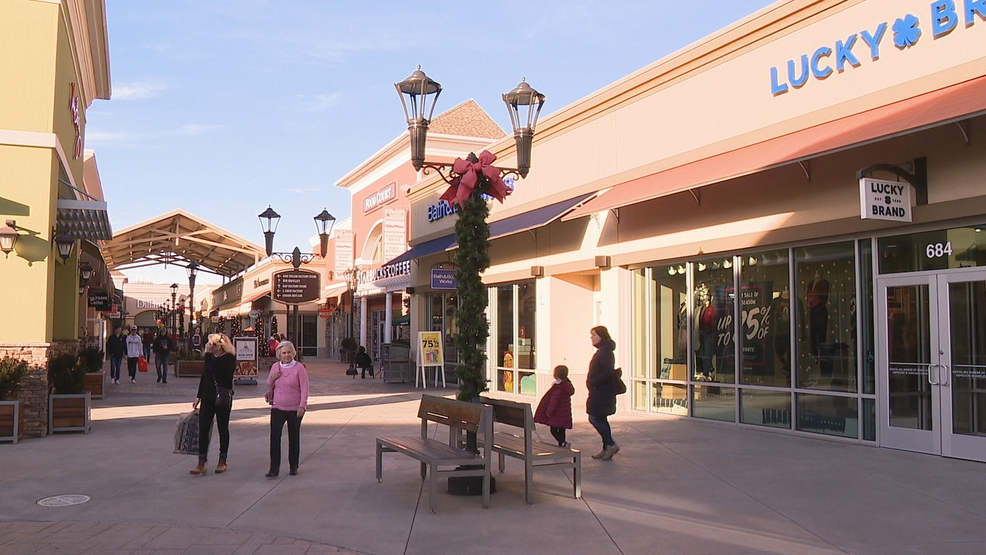 lucky brand asheville