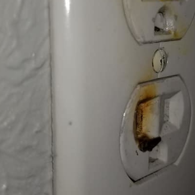 That Fishy Smell In Your House Could Mean Trouble Khqa