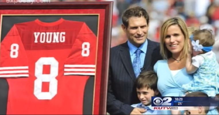 Steve youngs wife — pic 6