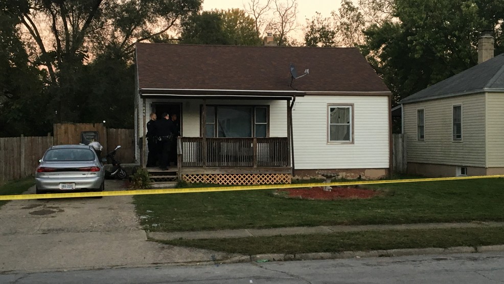 Homicide Detectives Investigating After Woman Injured In Dayton Homicide Detectives Investigating After Woman Injured In Dayton Accidental Shooting
